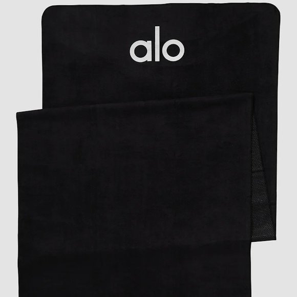 ALO Yoga Other Alo Yoga Grounded Noslip Towel Poshmark
